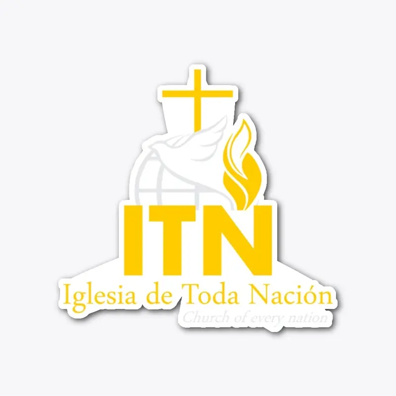 Iglesia de Toda Nacion