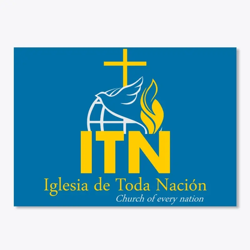 Iglesia de Toda Nacion